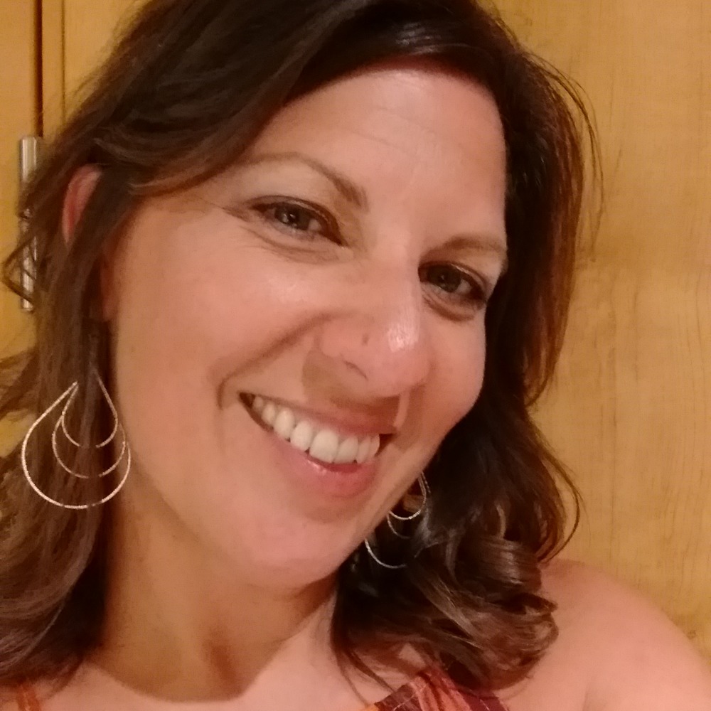 Meet your Posher, Jill
